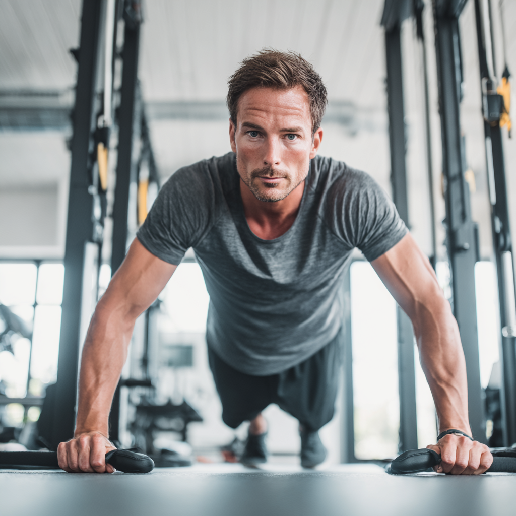 Здоровий спосіб життя